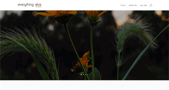 Desktop Screenshot of lorraineball.com